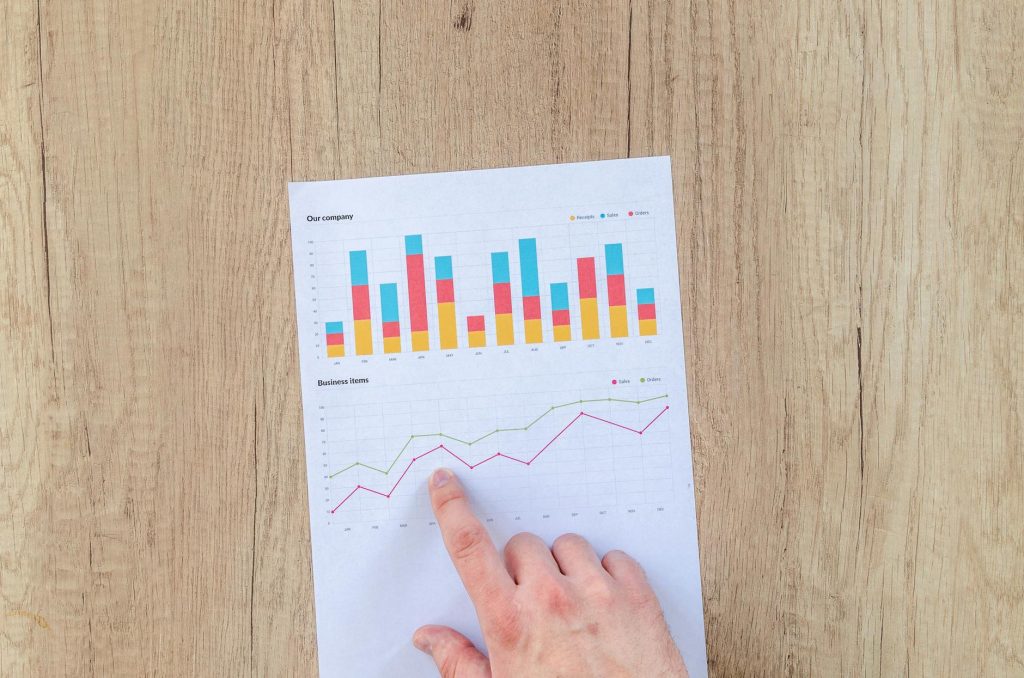 business growth chart pI1Jig
