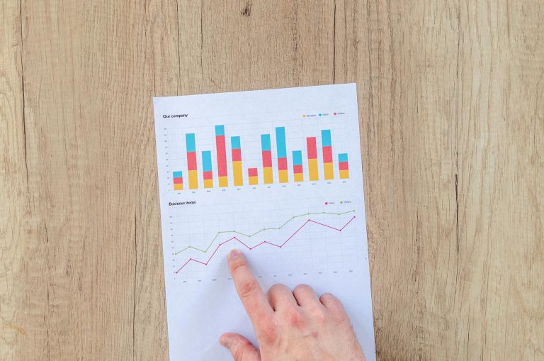 business growth chart pI1Jig