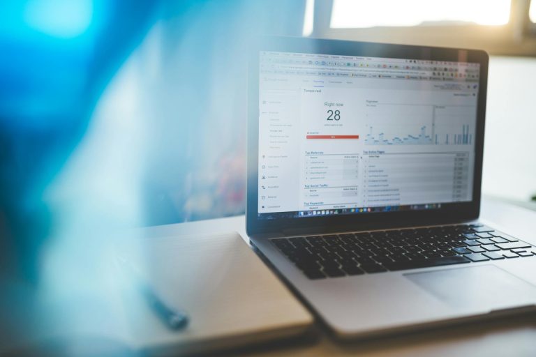 digital marketing dashboard cBTAco