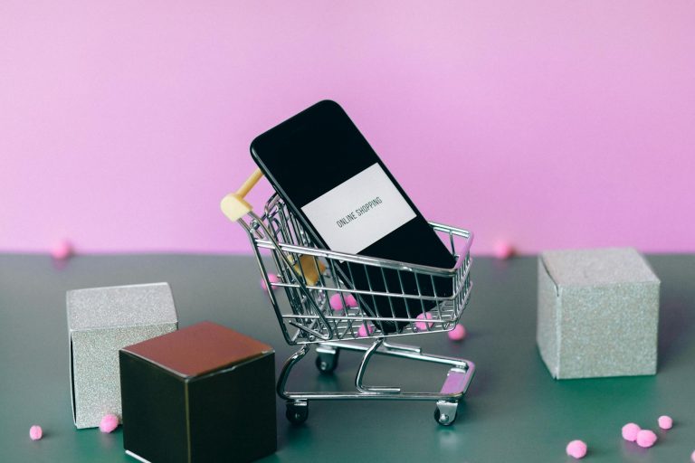 ecommerce online shopping heOpzJ