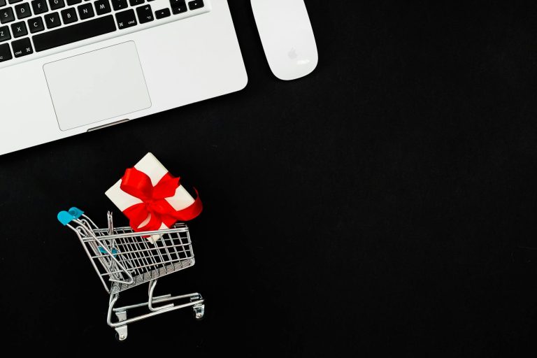 ecommerce shopping cart txCOvD