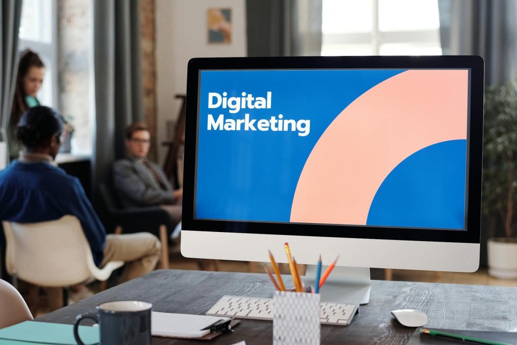 digital marketing business RsqGvq