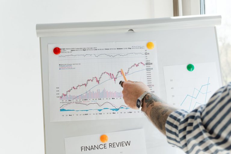 business growth chart MjY4XA