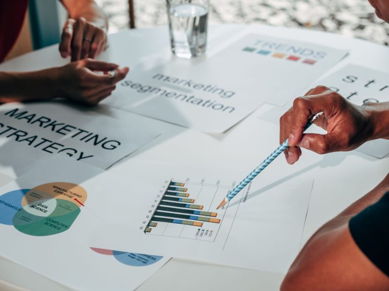 marketing strategy chart 9UmDbk