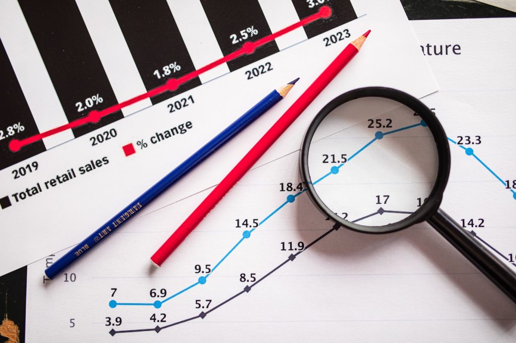 Cohort Analizi ile Pazarlama Stratejinizi Nasıl Güçlendirebilirsiniz? 1 business analytics chart FzmSIH