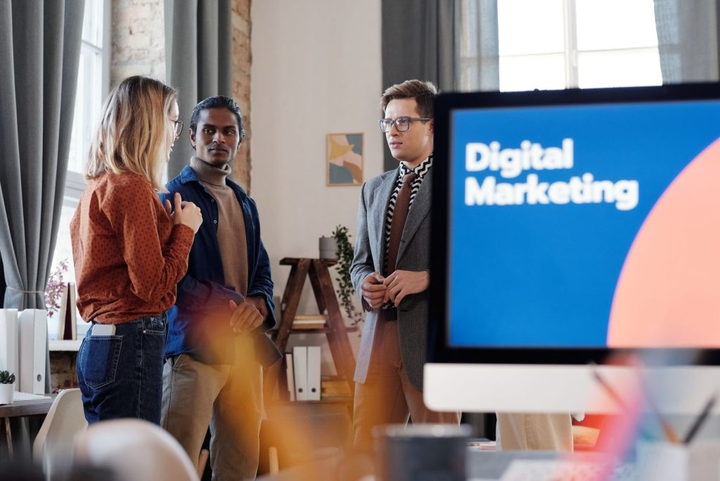 digital marketing business KVqQcY