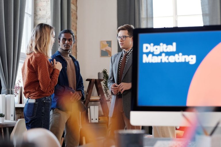 digital marketing business KVqQcY